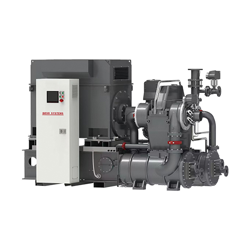 离心式空气压缩机