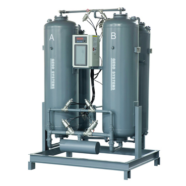 出售工业变压吸附制氧机用节能高纯氧气